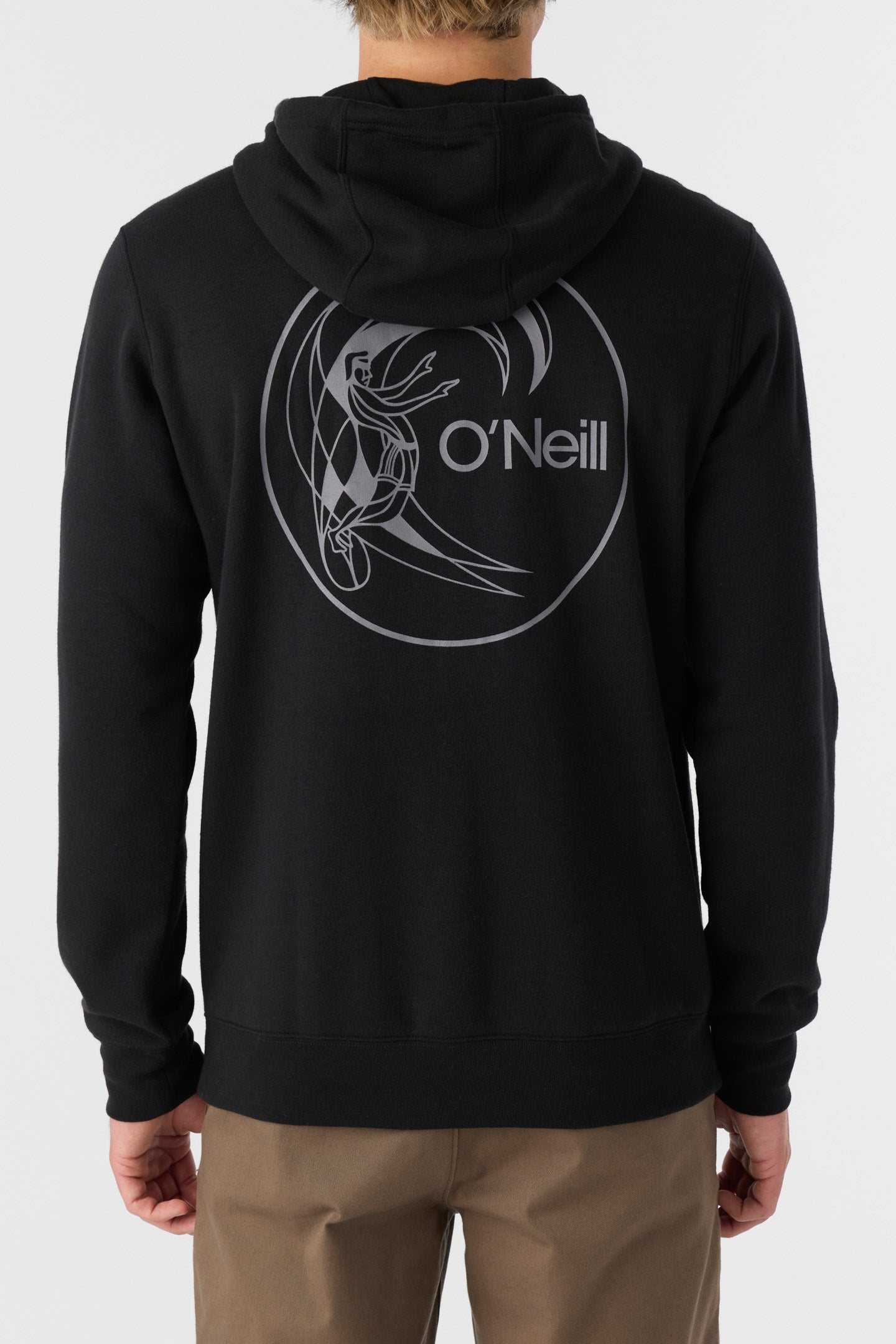 O'RIGINALS TIDAL PULLOVER