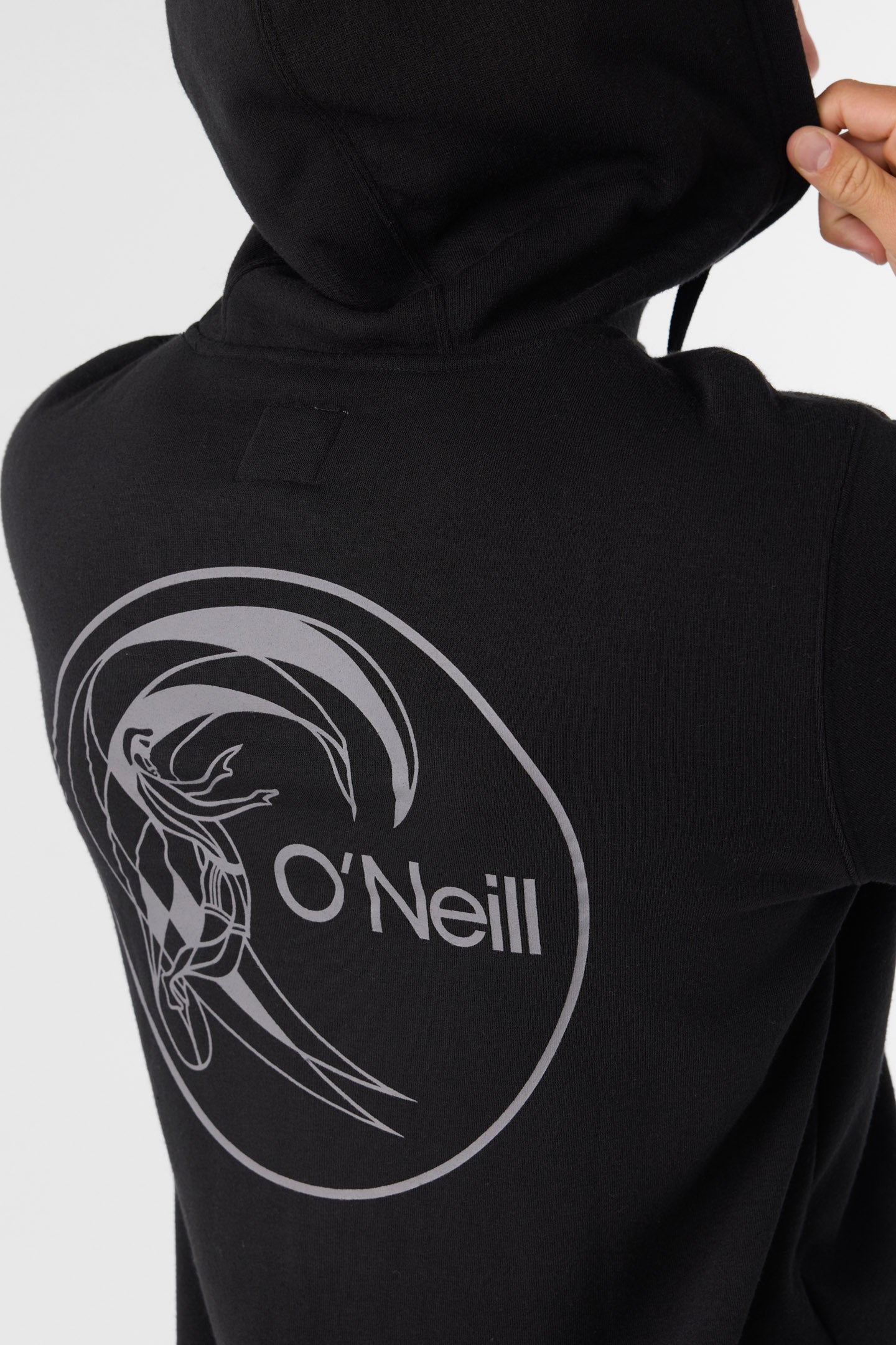 O'RIGINALS TIDAL PULLOVER