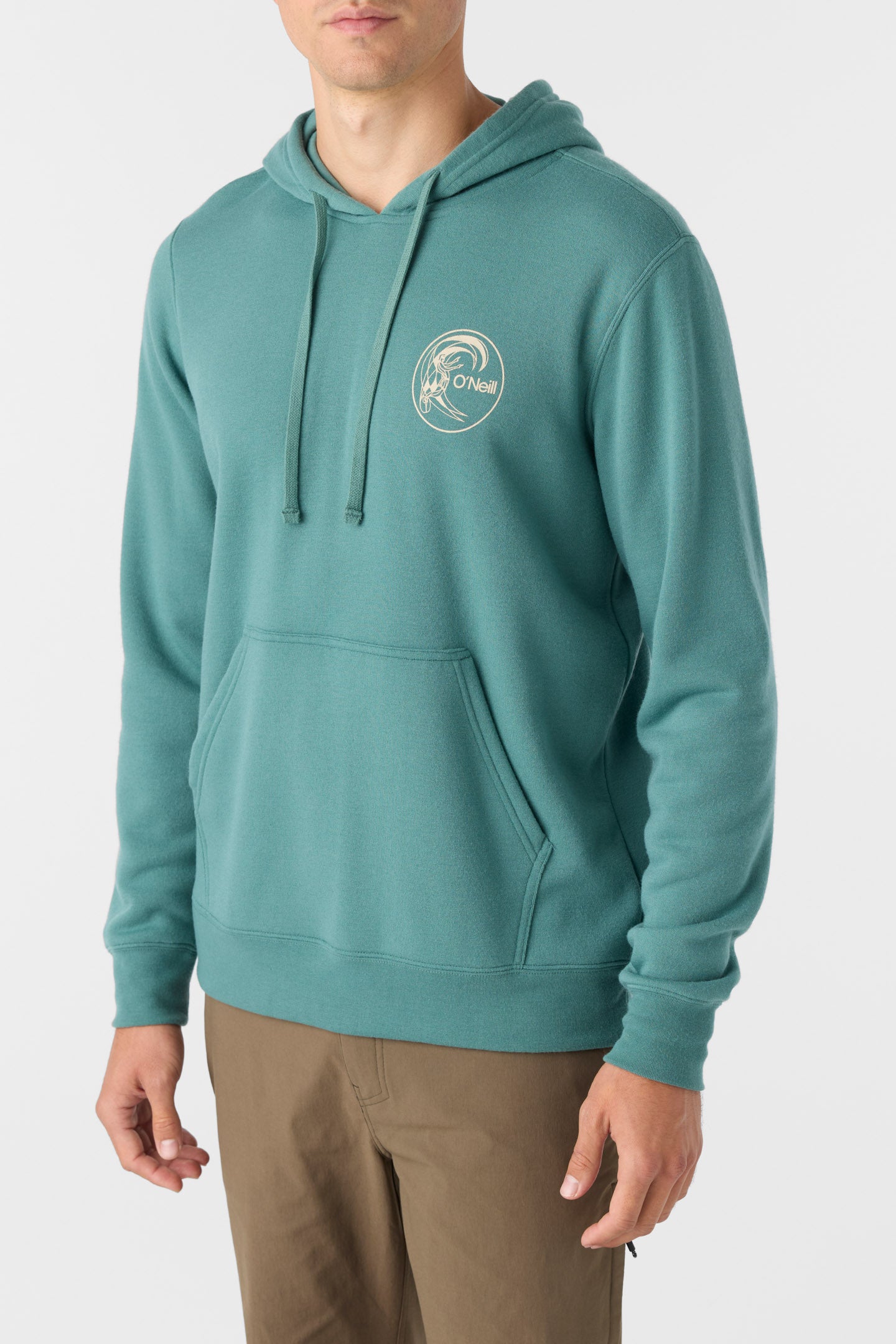 O'RIGINALS TIDAL PULLOVER