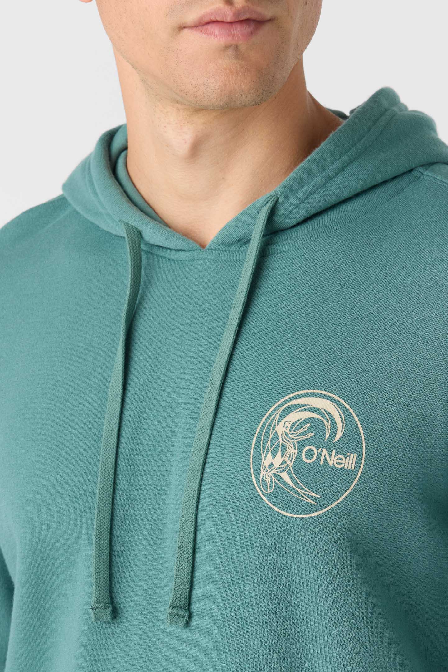 O'RIGINALS TIDAL PULLOVER