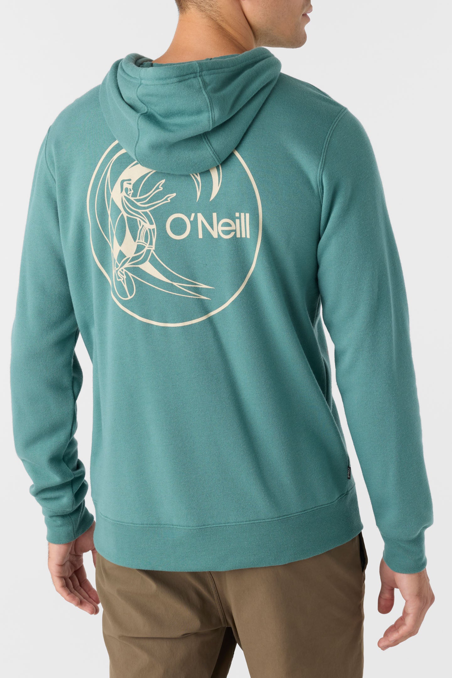 O'RIGINALS TIDAL PULLOVER