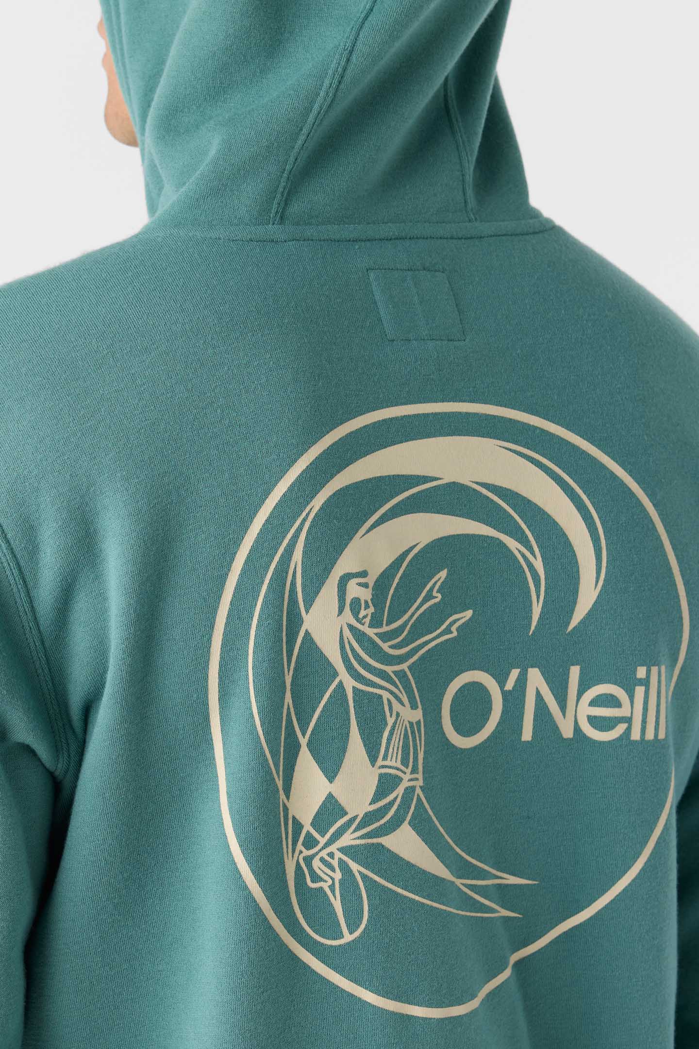 O'RIGINALS TIDAL PULLOVER