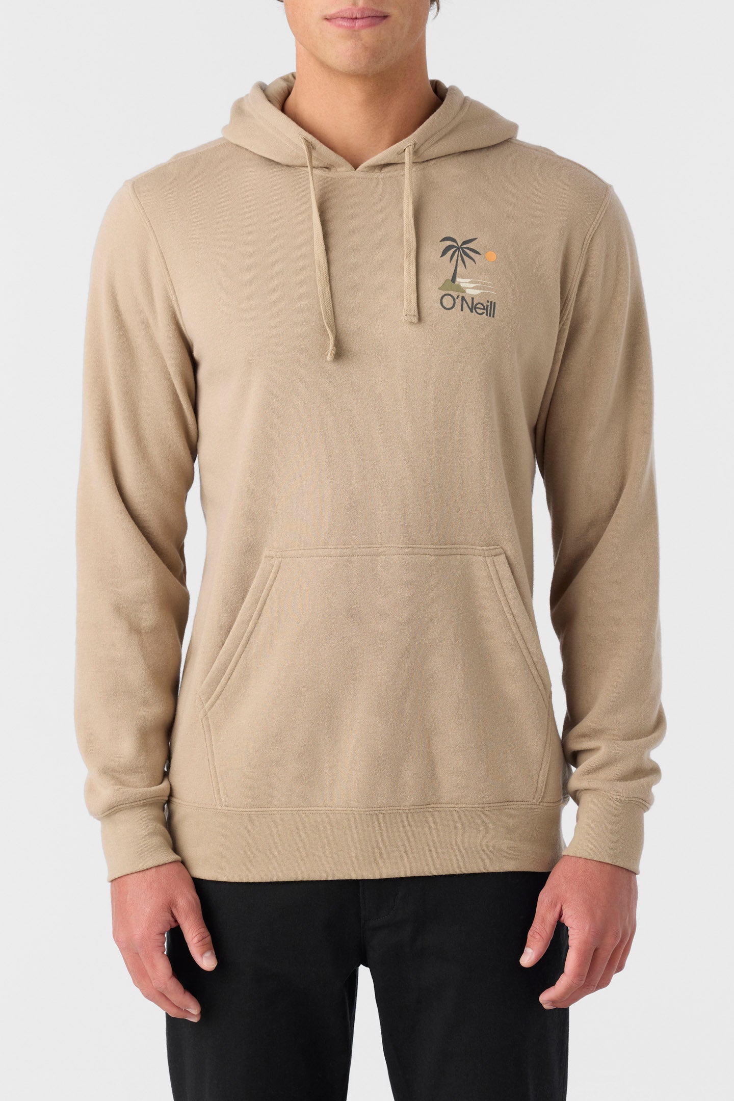 O'RIGINALS TIDAL PULLOVER