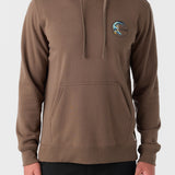 O'Riginals Essential Hoodie Fleece Pullover