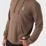 O'Riginals Essential Hoodie Fleece Pullover