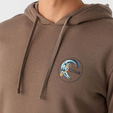 O'Riginals Essential Hoodie Fleece Pullover