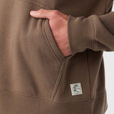 O'Riginals Essential Hoodie Fleece Pullover