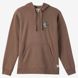 O'Riginals Essential Hoodie Fleece Pullover