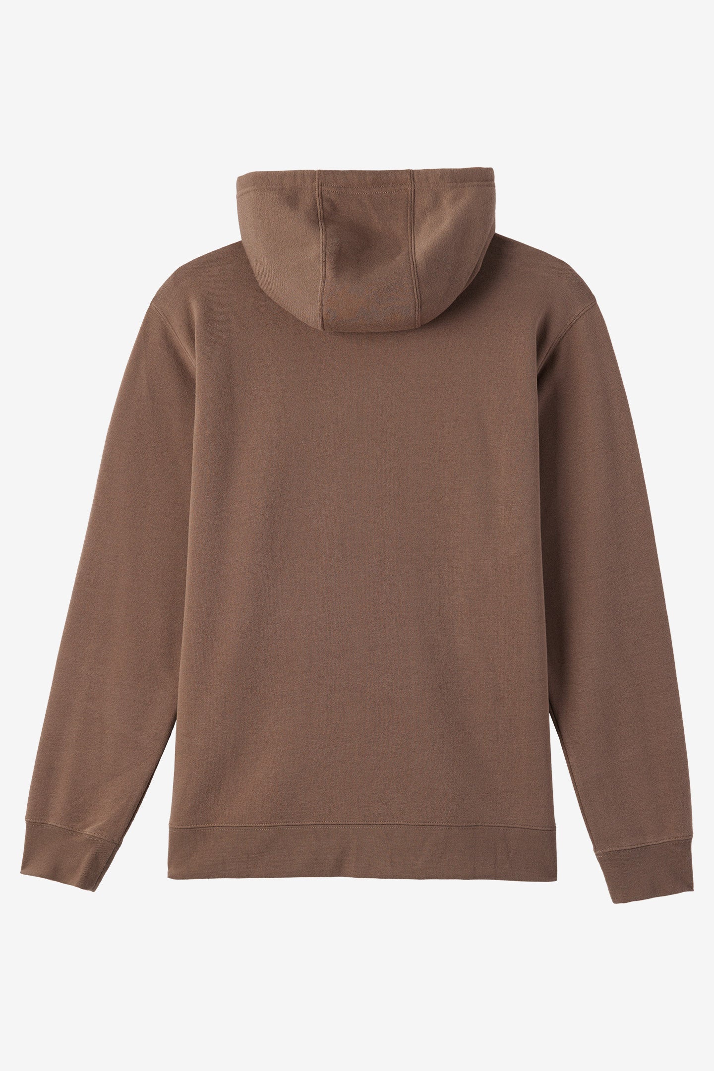 O'Riginals Essential Hoodie Pullover Fleece - Chocolate Chip | O'Neill