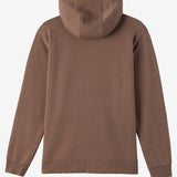 O'Riginals Essential Hoodie Fleece Pullover