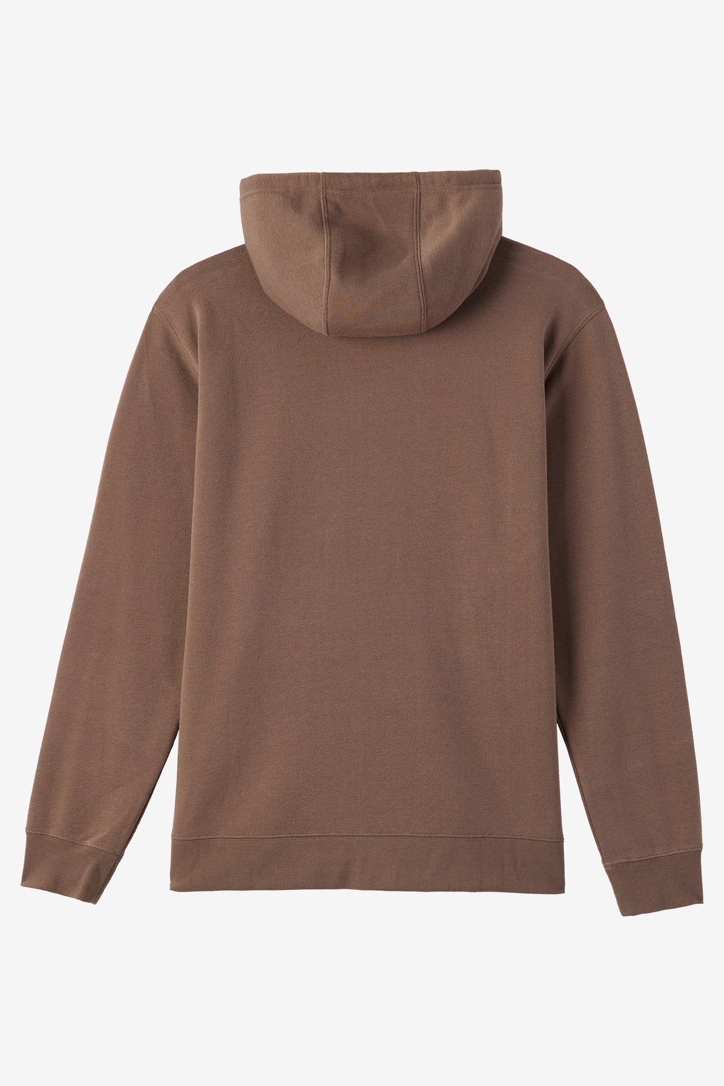 O'RIGINALS ESSENTIAL HOODIE FLEECE PULLOVER