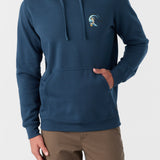 O'Riginals Essential Fleece Pullover