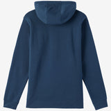 O'Riginals Essential Fleece Pullover