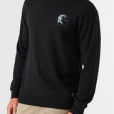 O'Riginals Essential Crew Neck Fleece