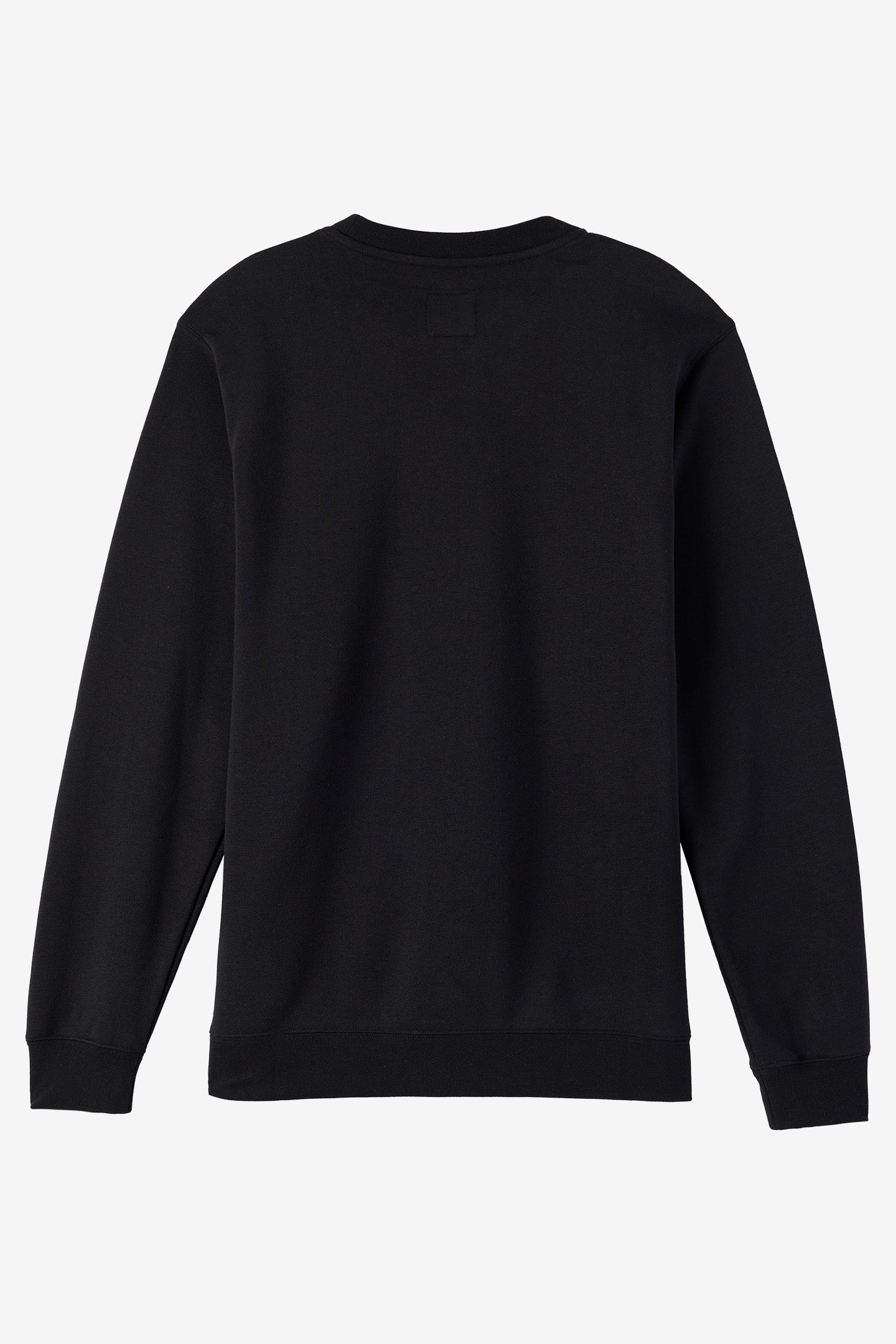 O'RIGINALS ESSENTIAL CREW NECK FLEECE