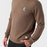 O'Riginals Essential Crew Neck Fleece