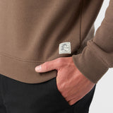 O'Riginals Essential Crew Neck Fleece