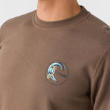 O'Riginals Essential Crew Neck Fleece