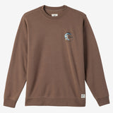 O'Riginals Essential Crew Neck Fleece