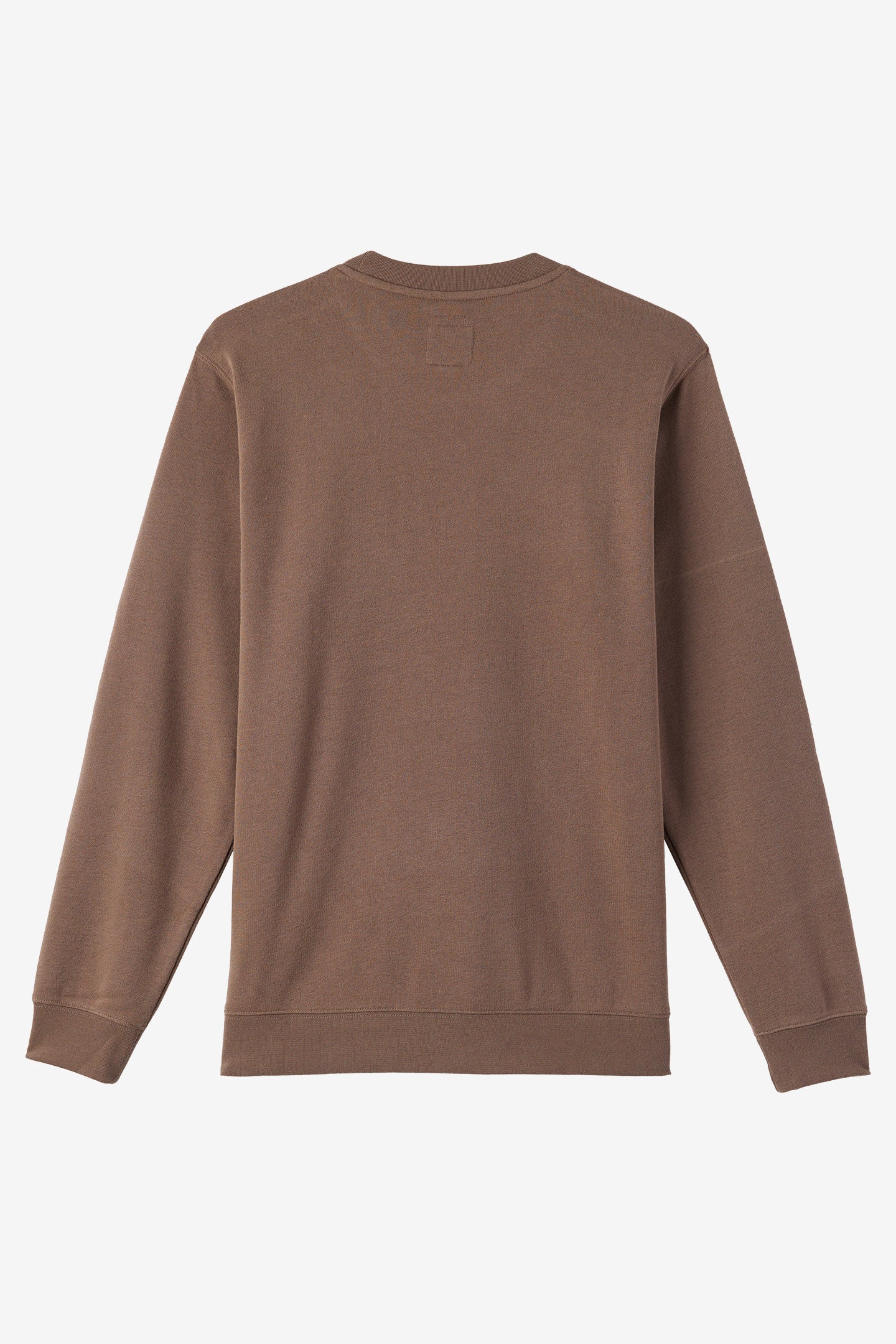 O'RIGINALS ESSENTIAL CREW NECK FLEECE