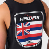 Hawaii Badge Standard Fit