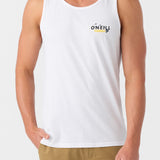 Main Catch Standard Fit Tank