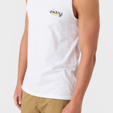 Main Catch Standard Fit Tank