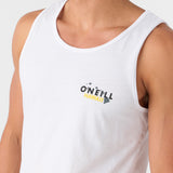 Main Catch Standard Fit Tank