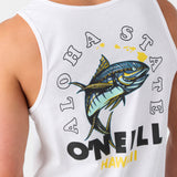 Main Catch Standard Fit Tank