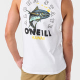 Main Catch Standard Fit Tank