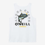 Main Catch Standard Fit Tank