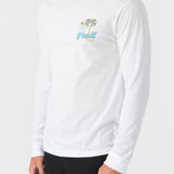 Steadfast Standard Fit Long Sleeve Tee