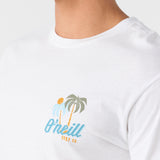 Steadfast Standard Fit Long Sleeve Tee