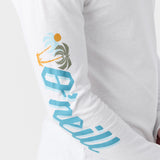 Steadfast Standard Fit Long Sleeve Tee