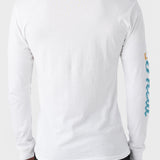 Steadfast Standard Fit Long Sleeve Tee