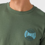 Coin Flip Standard Fit Long Sleeve Tee