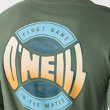 Coin Flip Standard Fit Long Sleeve Tee