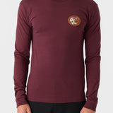 Reverbaration Standard Fit Long Sleeve Tee