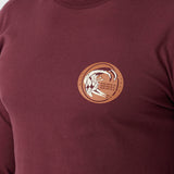 Reverbaration Standard Fit Long Sleeve Tee