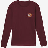 Reverbaration Standard Fit Long Sleeve Tee