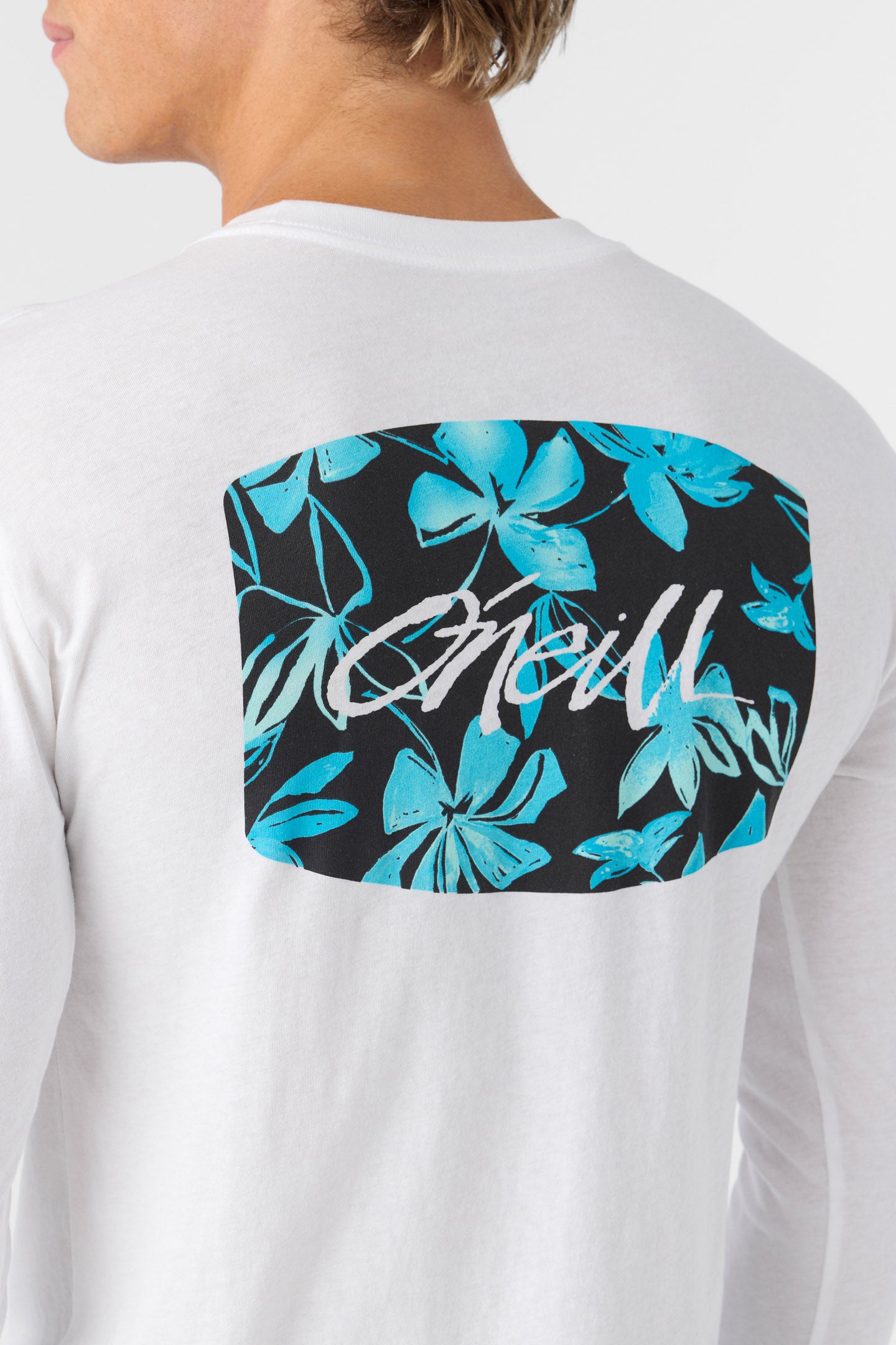 MOTLEY STANDARD FIT LONG SLEEVE TEE