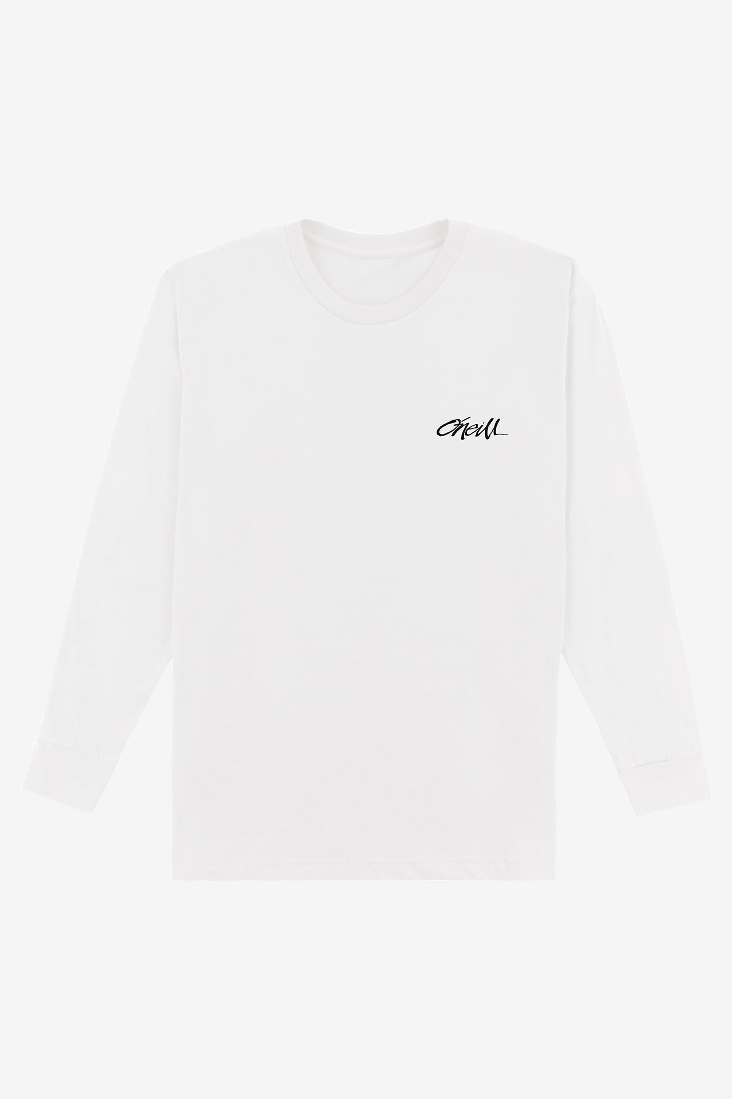 MOTLEY STANDARD FIT LONG SLEEVE TEE