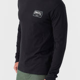 Dither Standard Fit Long Sleeve Tee