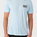 Sundown Standard Fit Tee