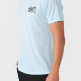 Sundown Standard Fit Tee