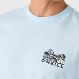 Sundown Standard Fit Tee