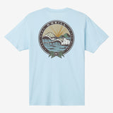 Sundown Standard Fit Tee