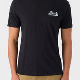 Sundown Standard Fit Tee