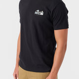 Sundown Standard Fit Tee