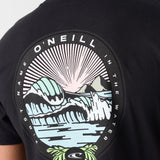 Sundown Standard Fit Tee